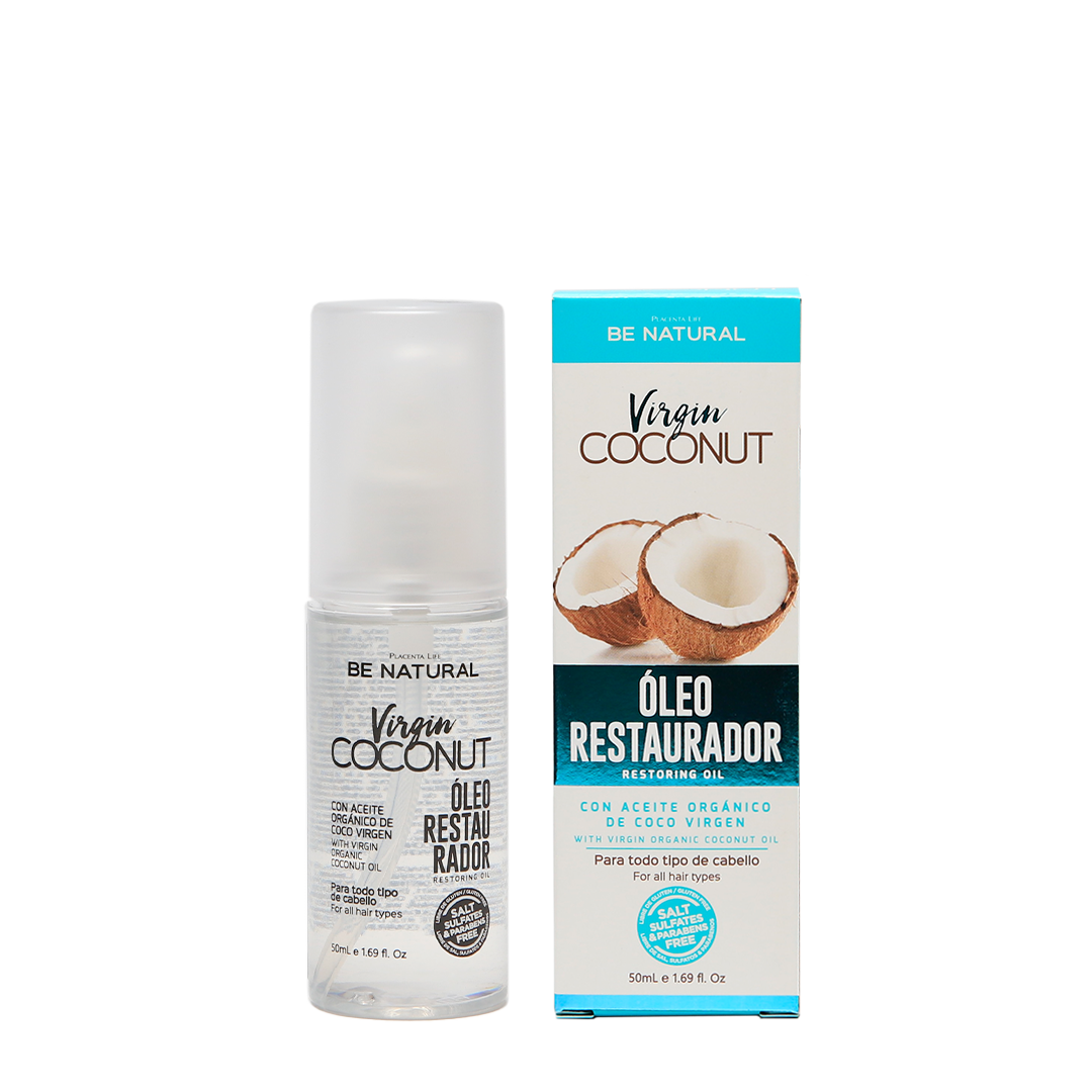 be natural virgin COCONUT Repair Aceite_1