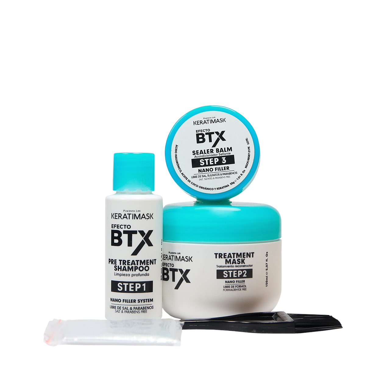 be natural Tratamiento Keratimask BTX_2